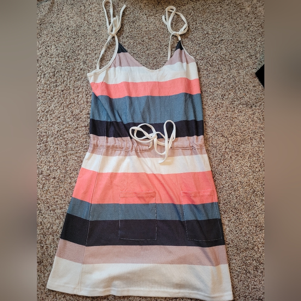 Sun dress